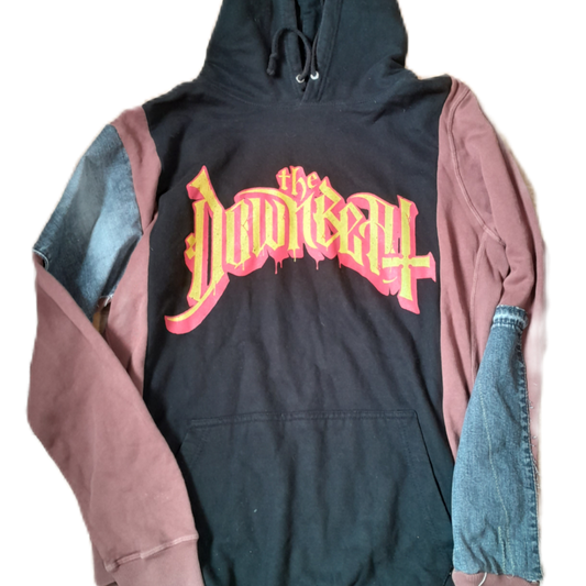 Downfall Hoodie